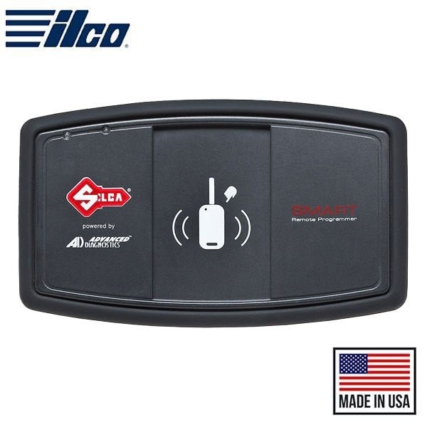 Smart4Car The Smart Remote Programmer pre-sets an automotive remote with the vehicle information nee